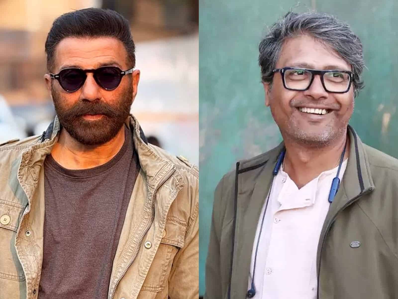Kill's Nikhil Nagesh Bhatt Gets Career-Defining Break with Sunny Deol's Lakhan