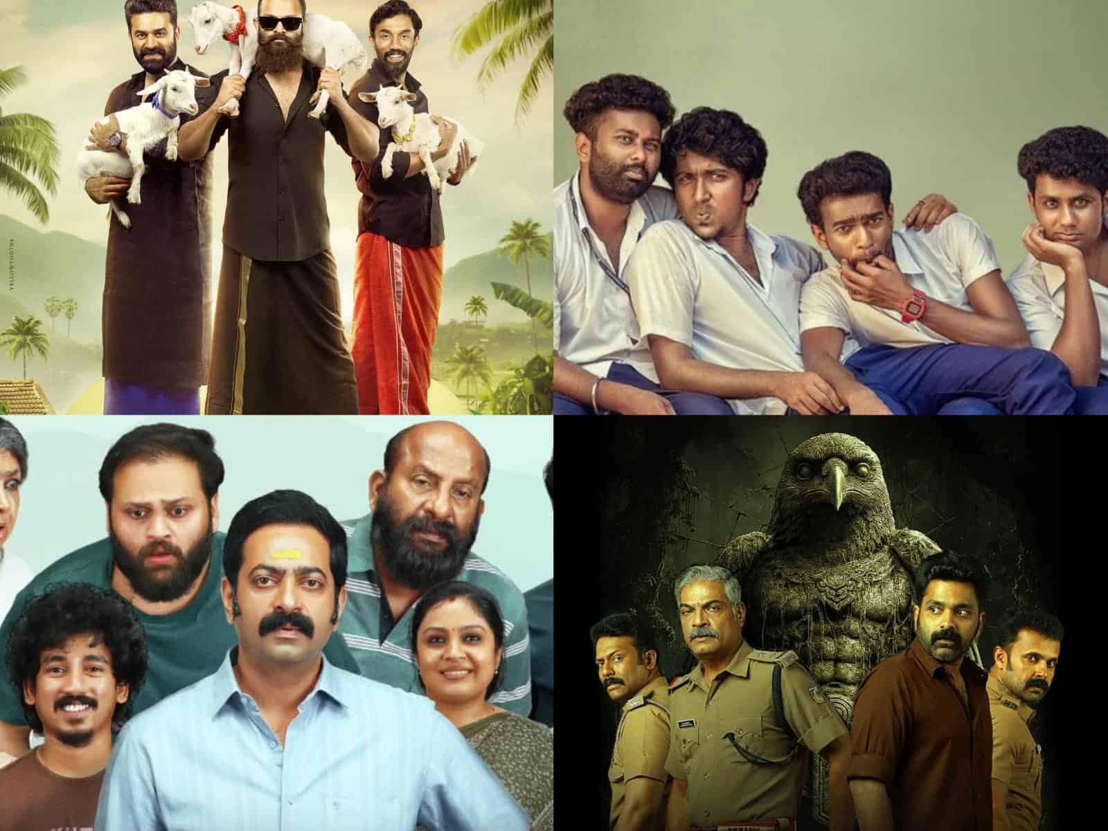 Malayalam Cinema's Smart Blueprint: Why Discipline Beats Big Budgets in Today's Market