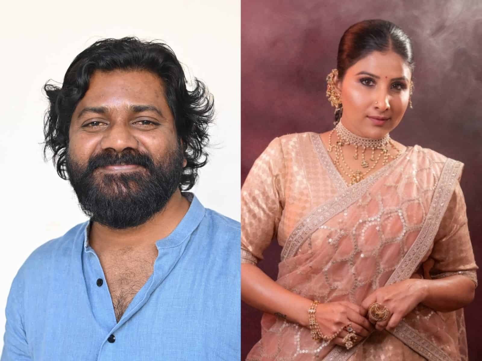 Folk Singer Mangli Faces Police Case Over ₹10 Crore Fraud Allegations