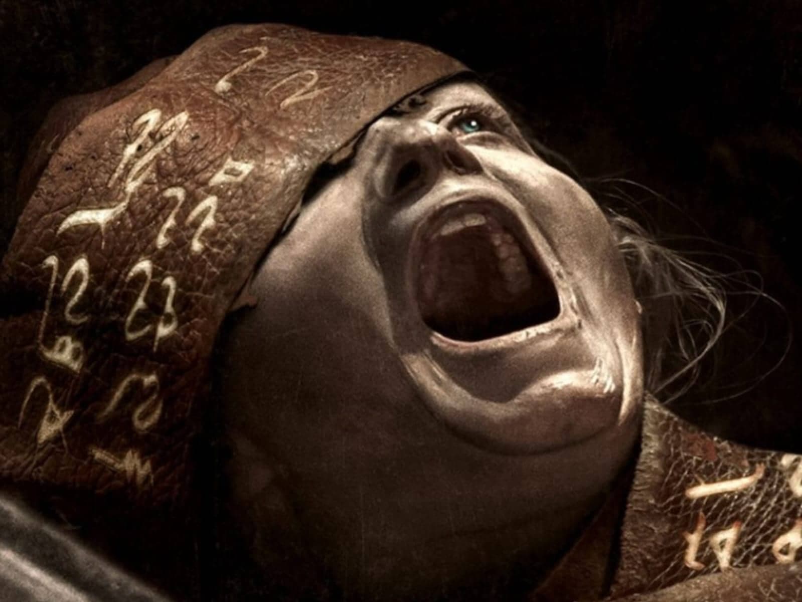 The Mummy's Gore-Heavy Reboot Tests Indian Audiences' Appetite for Extreme Horror