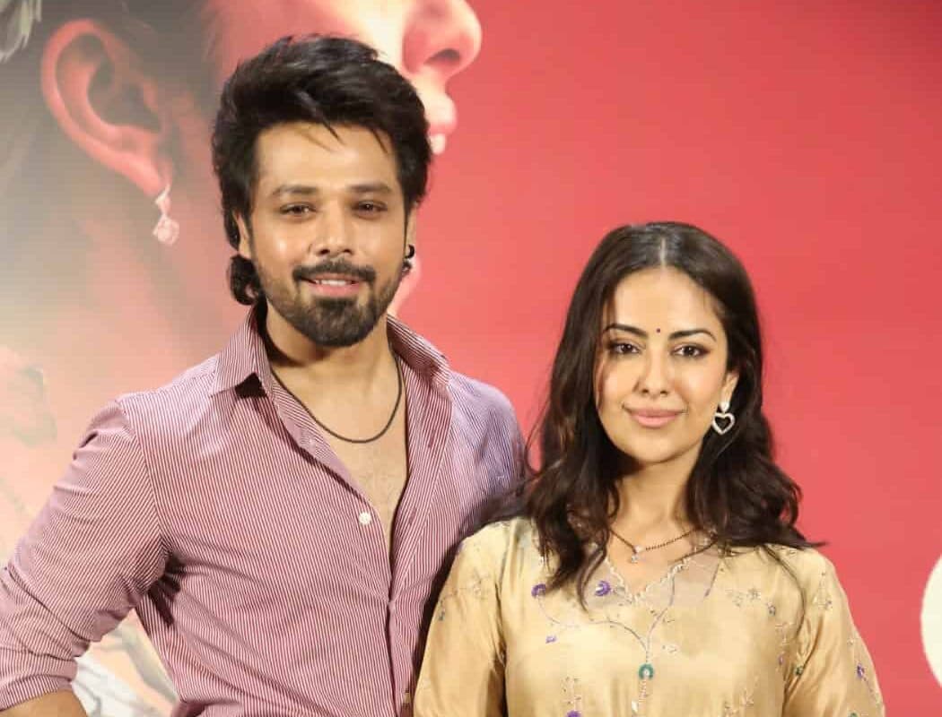 Sagar K Chandra Unveils 'Ugly Story' Trailer, Promises Dark Romance Ahead of May 22 Release