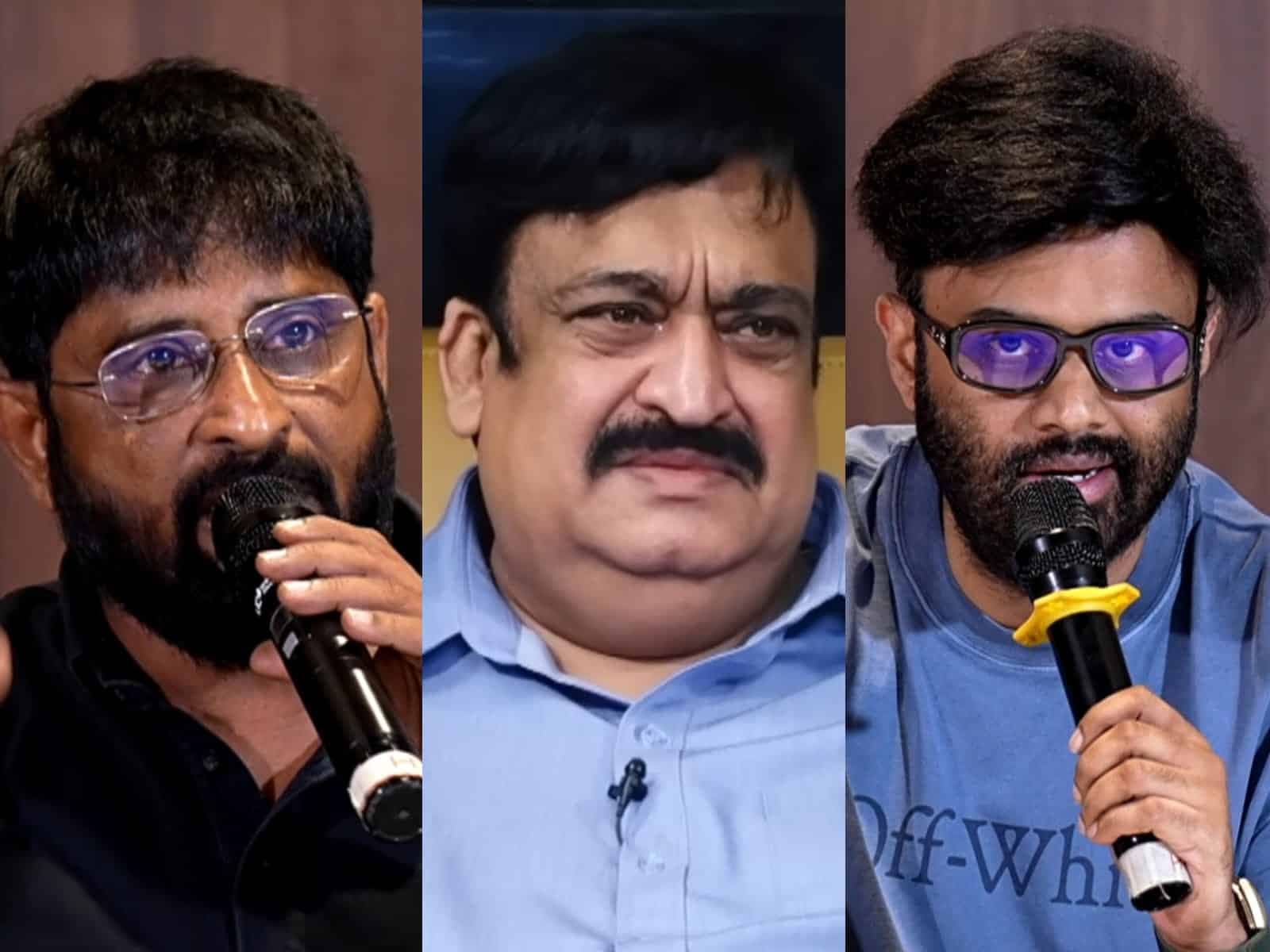 Telugu Producers Fire Back at Exhibitors: 'Won't Feed Lessees' Says Naga Vamsi