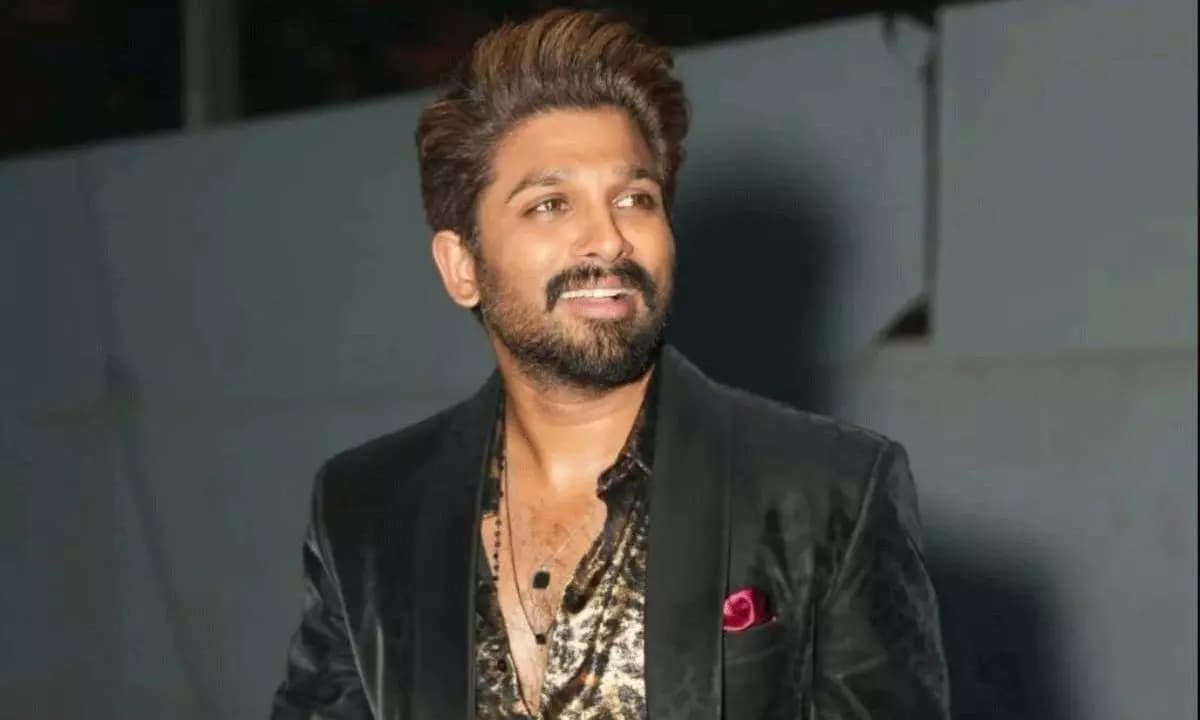 Allu Arjun Charts Strategic Pan-India Course With Atlee, Lokesh Kanagaraj Projects