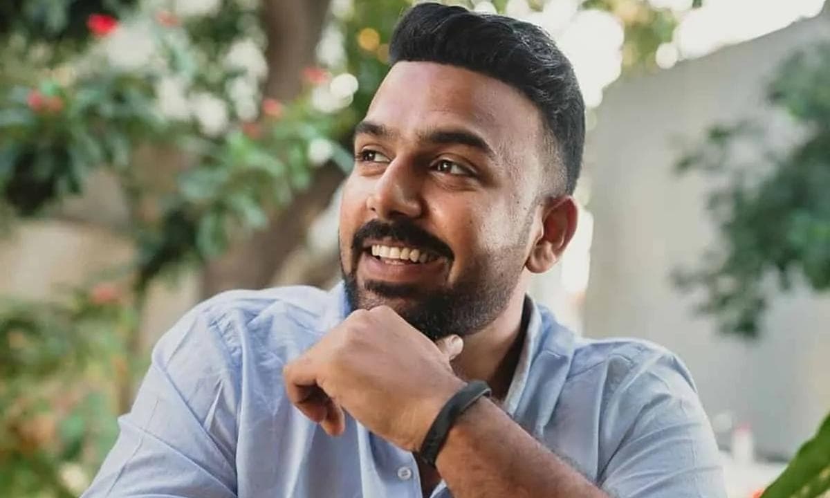 Tharun Bhascker Admits to Sequel Pressure as ENE 2 Expectations Soar