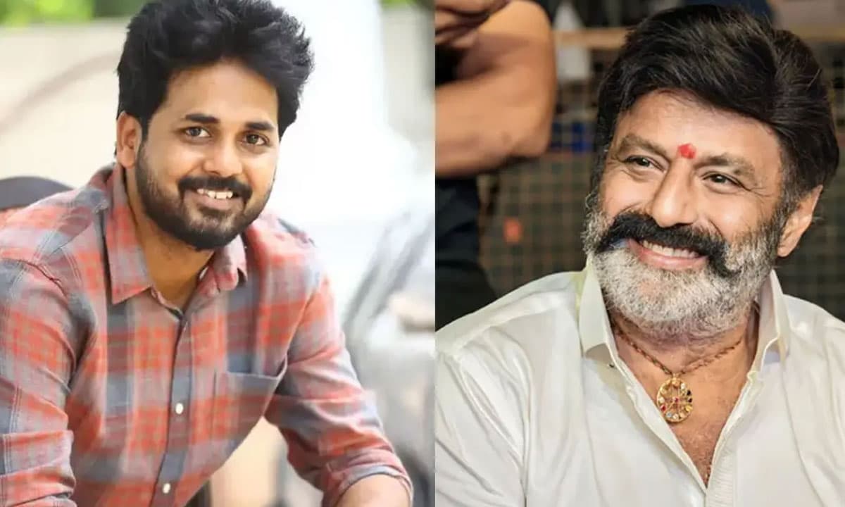 Mohanlal's Dates Hold Up Balakrishna-Vivek Athreya Project