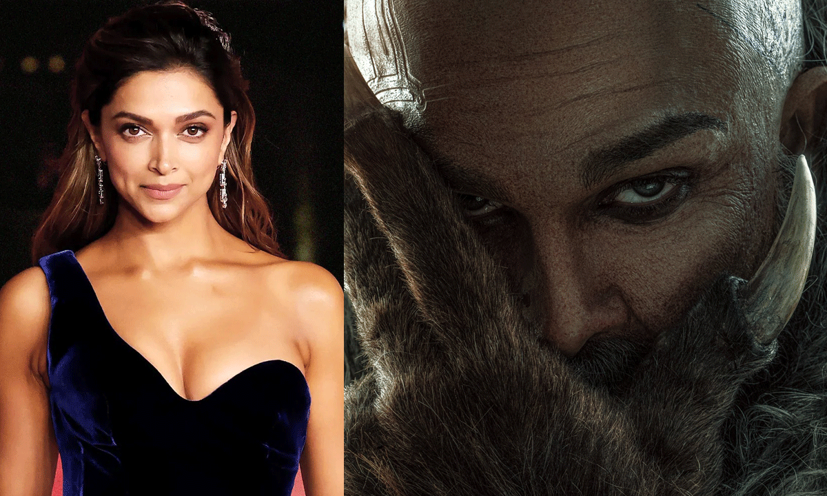 Deepika Padukone Commands ₹25 Crore for 'Raaka'. Telugu Cinema's New Benchmark?