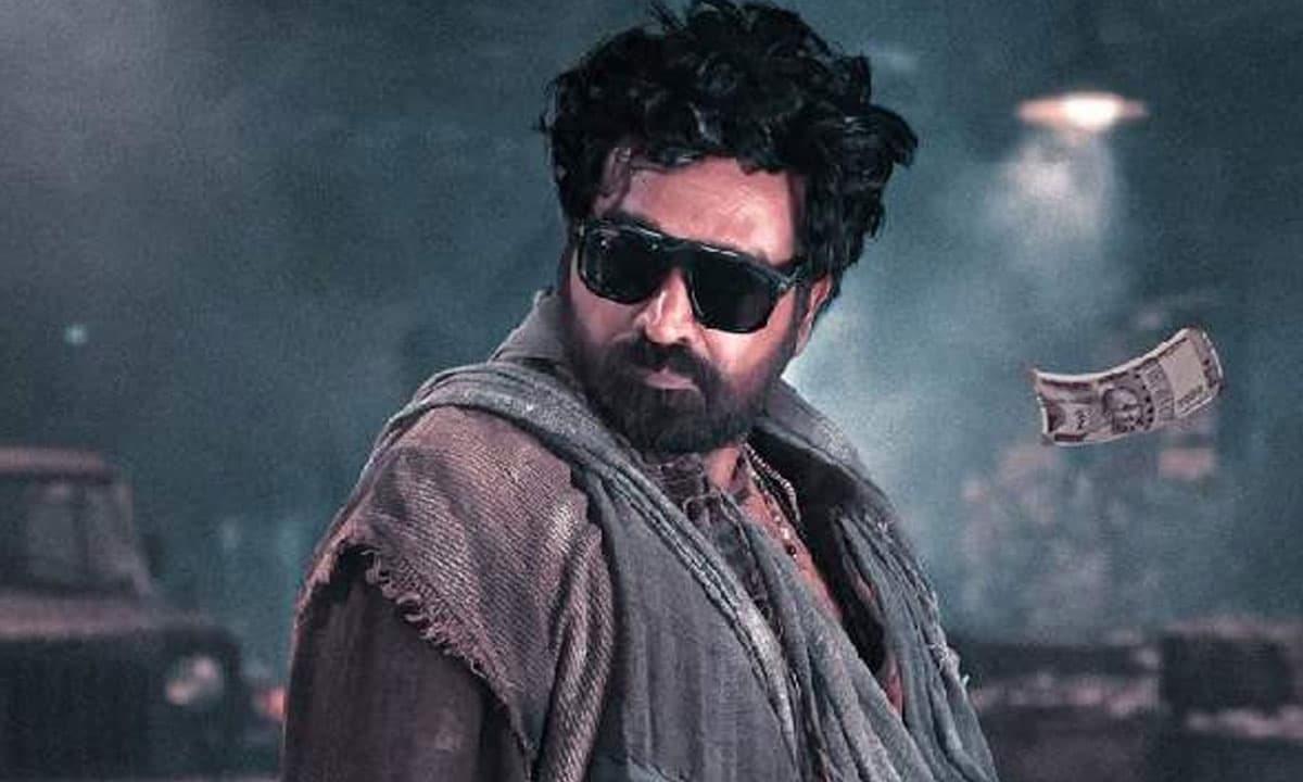 Slum Dog Delays: Puri Jagannadh's Financial Troubles Stall Vijay Sethupathi Film