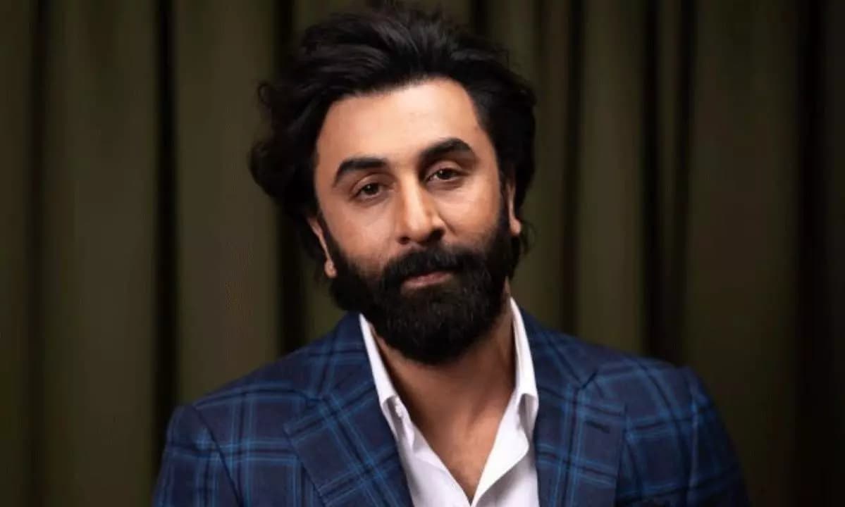 Ranbir Kapoor's Five-Film Master Plan: Industry's Most Ambitious Lineup After Prabhas