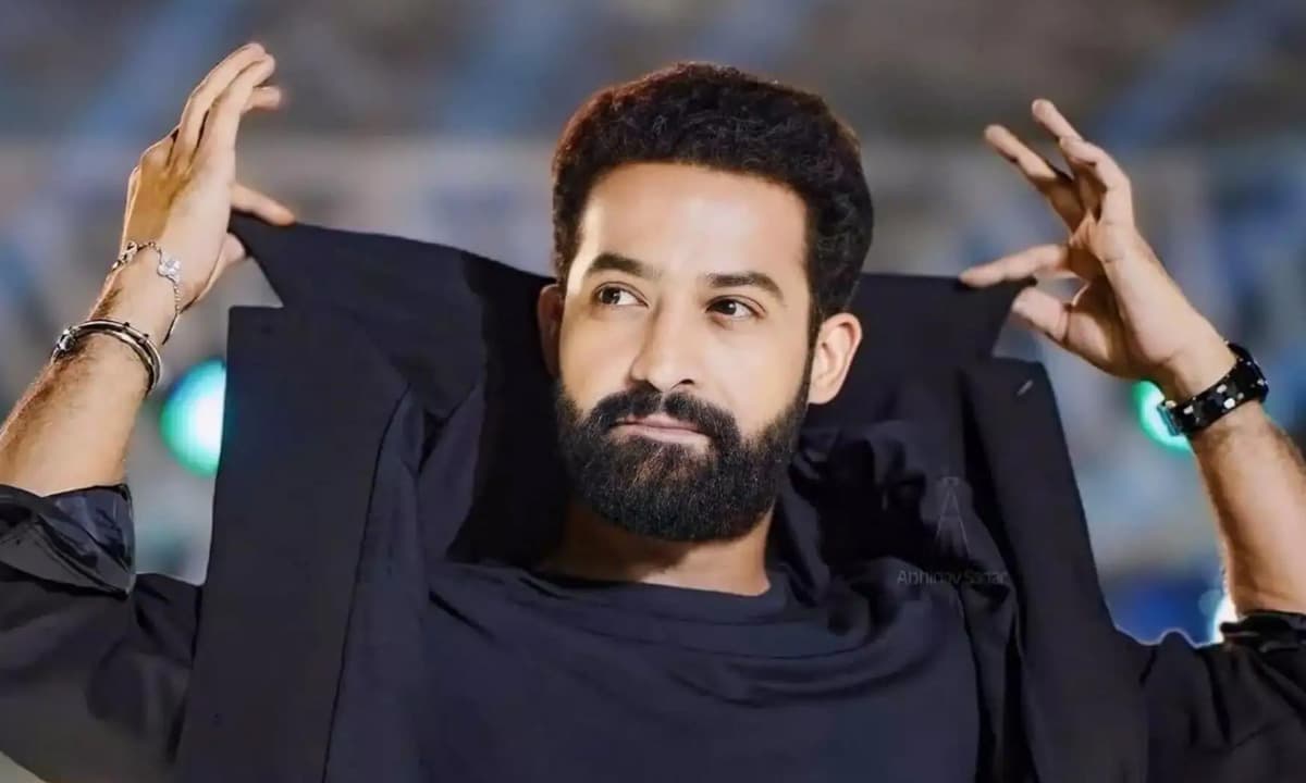 NTR Birthday Bonanza: Four Big Project Updates Set to Drop on May 20