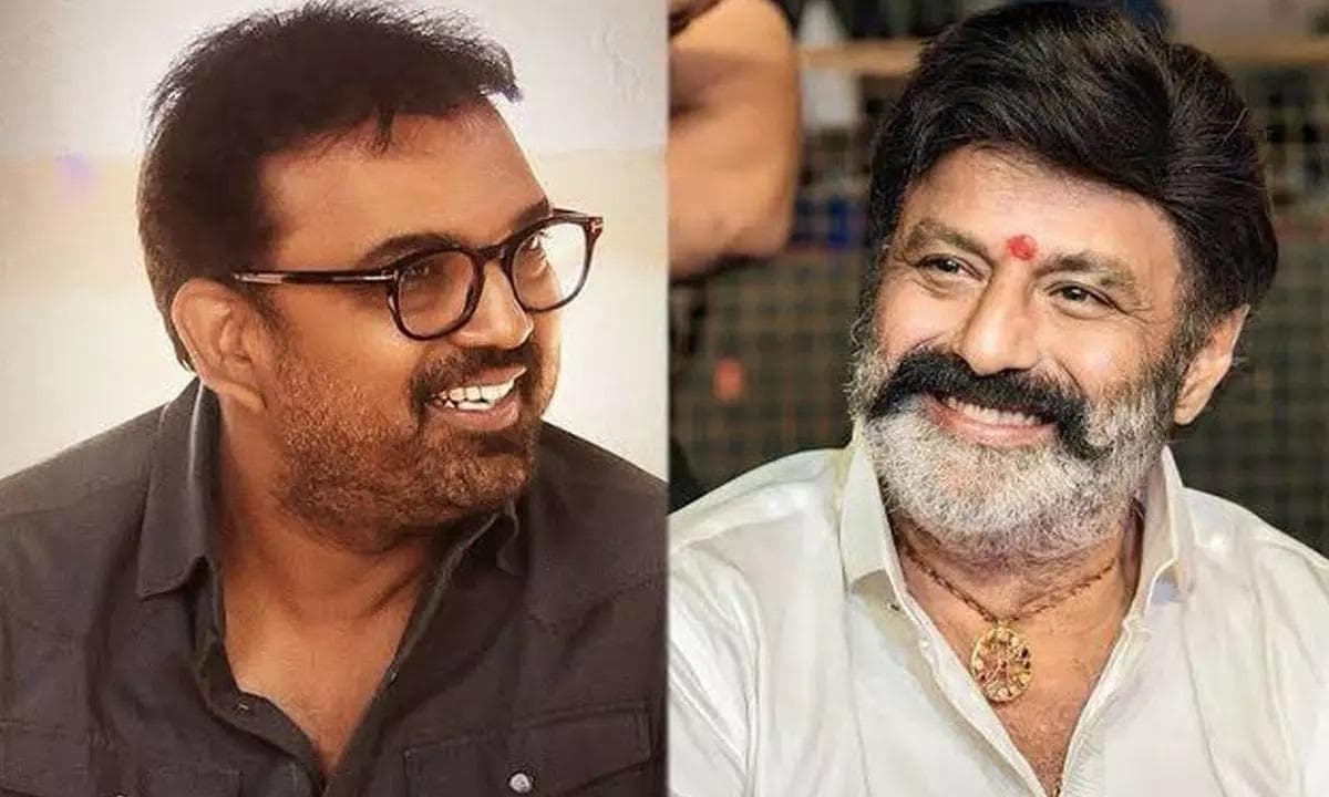 Koratala Siva Eyes Balakrishna Project Before Devara 2 — Strategic Career Move