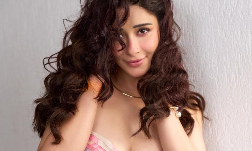 Naira Banerjee's Bold Reinvention: From Madhurima's Sweet Girl to Glamorous Sensation