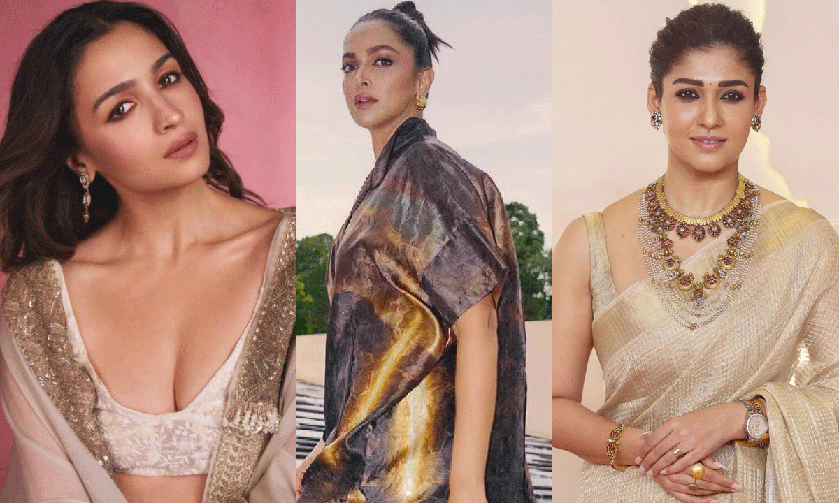 Career vs Kids: New-Age Heroines Redefine Bollywood's Old Rules
