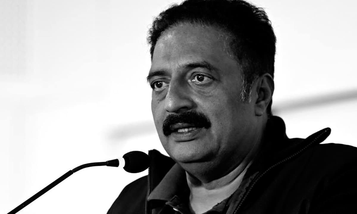Prakash Raj's Religious Identity Becomes New Flashpoint Amid Ramayana Controversy