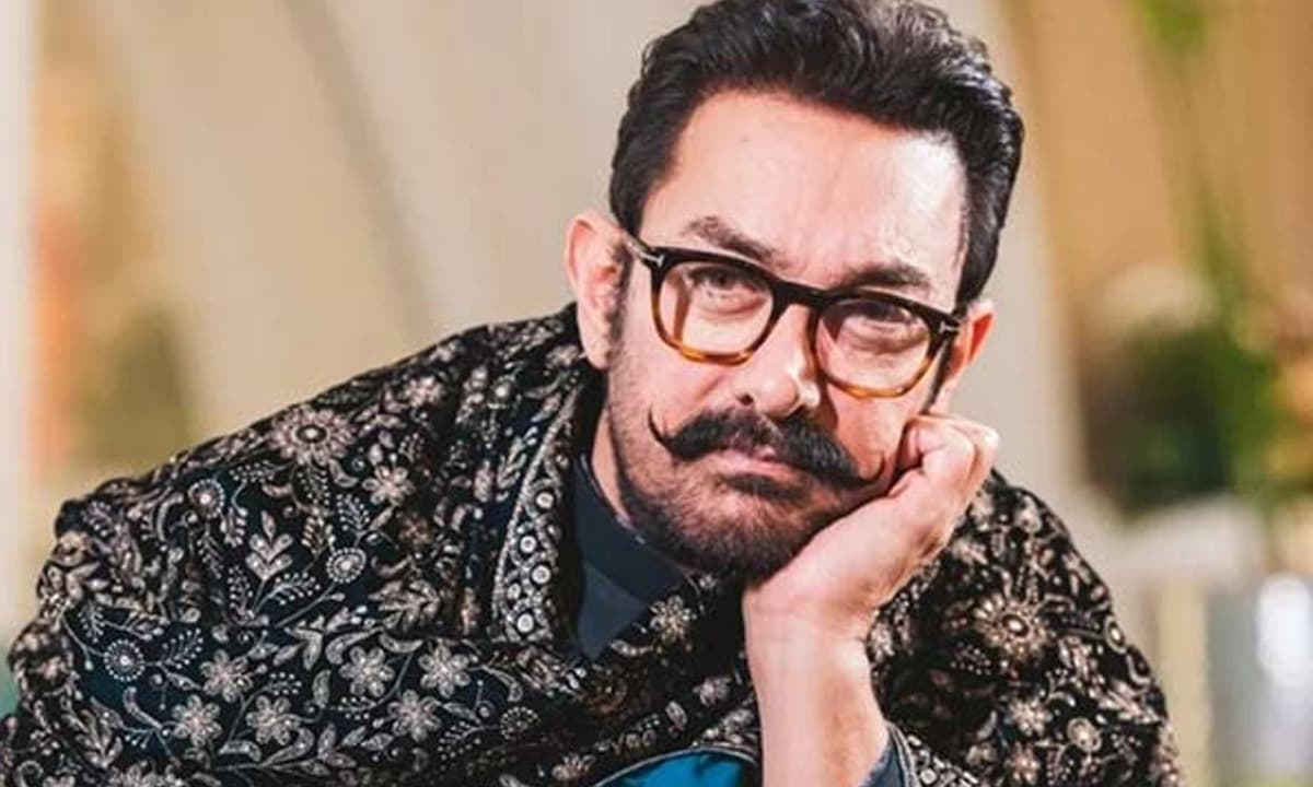 Aamir Khan Changes Sunny Deol's Period Drama Title from 'Lahore 1947'