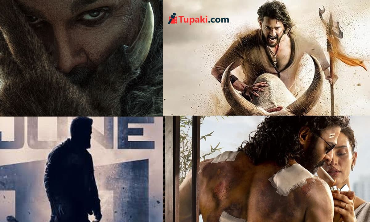 Summer 2027 Clash Looms: Will Telugu Cinema's Biggest Stars Blink First?