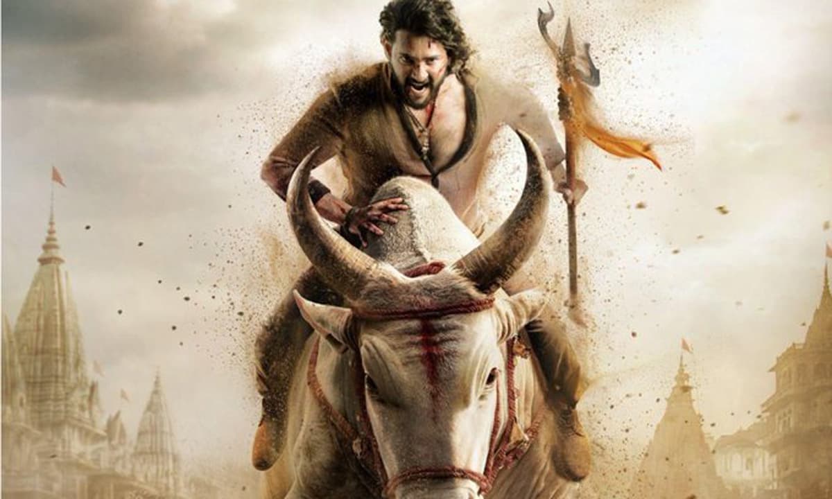 Rajamouli Takes 'Varanasi' International: Mexico Event Sets Global Stage