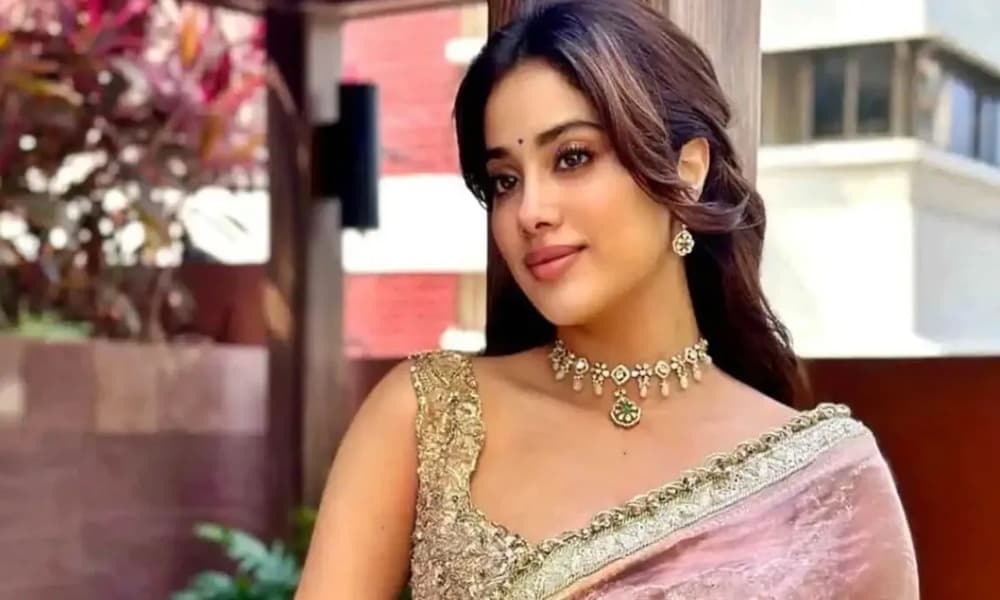 Janhvi Kapoor Clarifies Alcohol Comments After Media Misrepresentation