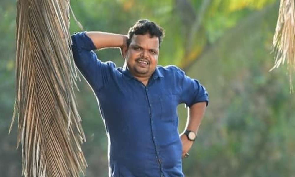 Malayalam Actor Subeesh Sudhi's Harrowing Confession Exposes Cinema's Dark Reality
