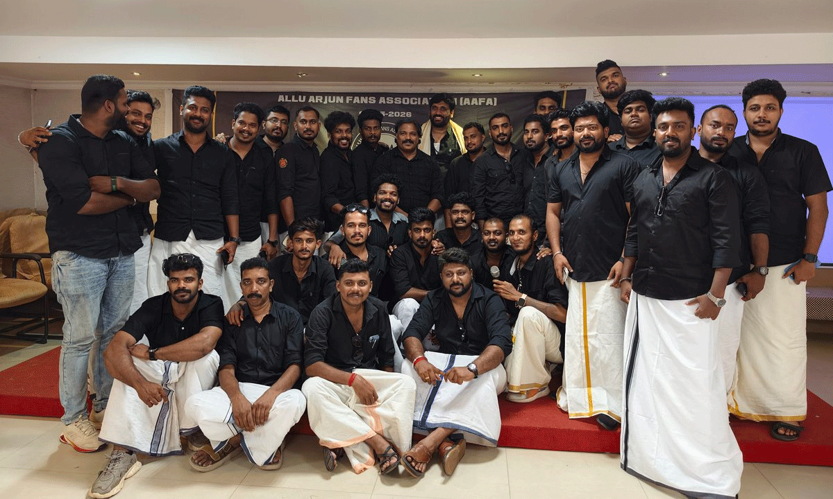 AAFA Sets Sights on North India After Successful Kerala Expansion Drive