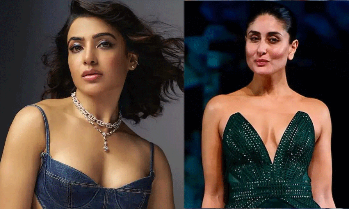 Kareena Kapoor snatches Samantha's Salman Khan film chance, fans disappointed