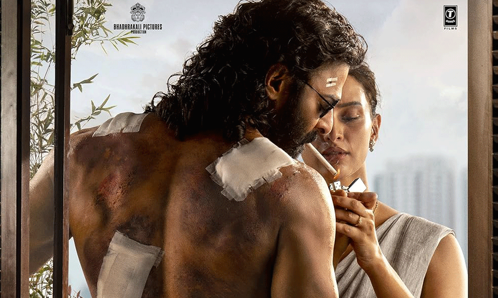 Spirit Team Dismisses Delay Rumors; Prabhas Film on Track as Planned