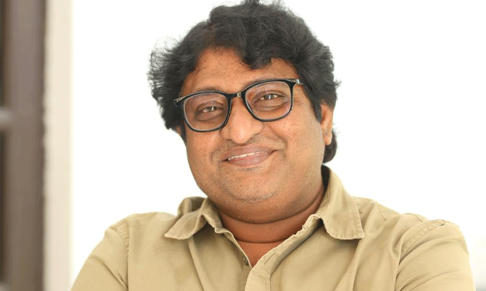 Production Designer Avinash Kolla: Peddi Story Left Me Speechless for 20 Minutes