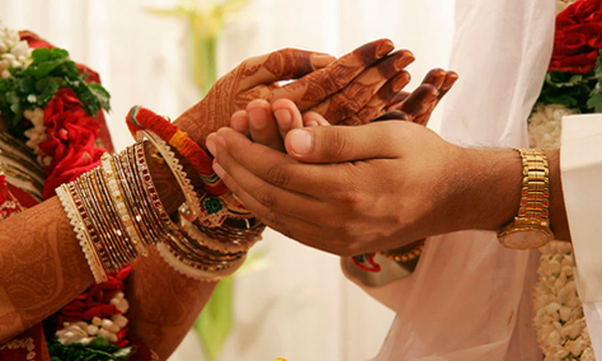 Bellamkonda's Spiritual Wedding Sets New Blueprint for Telugu Film Industry