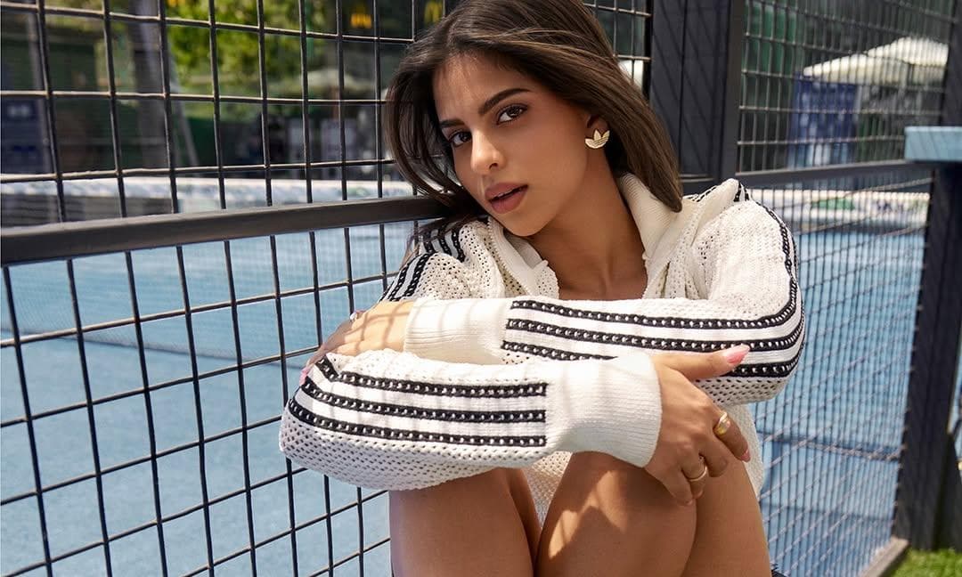 Suhana Khan Commands Rs 3-5 Crore Brand Deals While Prepping For Career-Defining 'King'