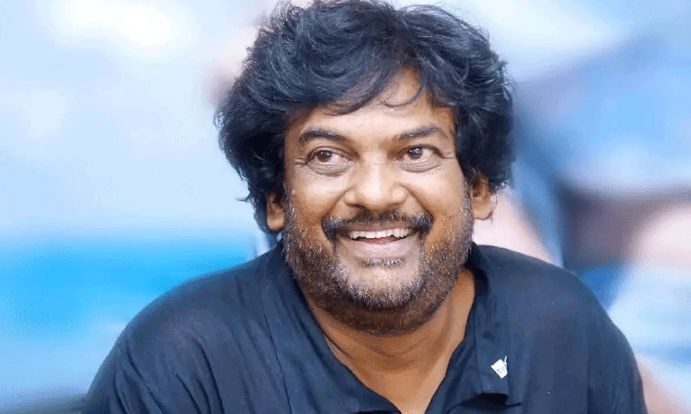 Puri Jagannadh's Thought-Provoking Take on Depression's Hidden Benefits Goes Viral
