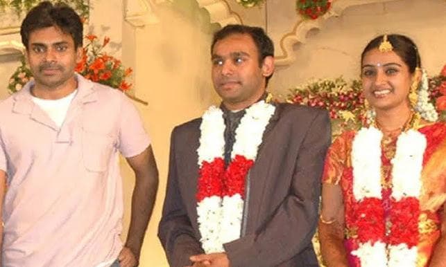 Laya Opens Up About Pawan Kalyan's Heartwarming Promise. And How He Kept It