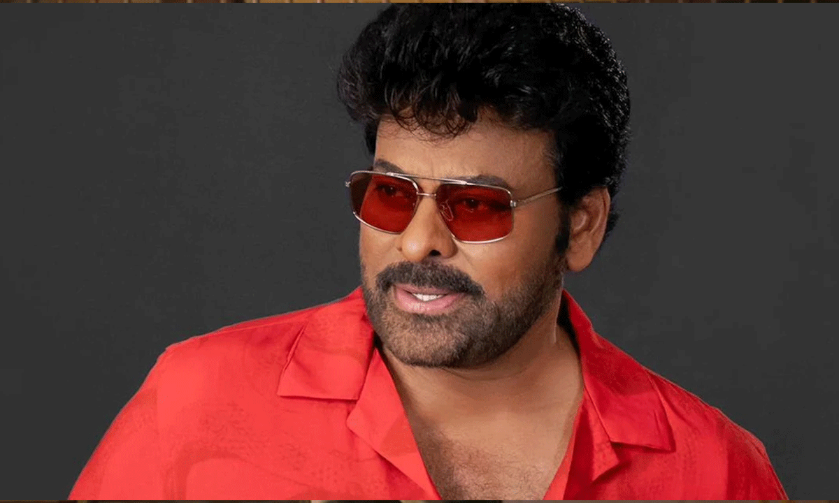 Mega Anxiety: Where Are Chiru's Next Two Films?