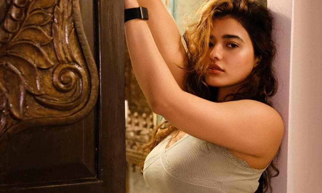 Ketika Sharma's Social Media Stardom Continues to Outshine Her Box Office Journey