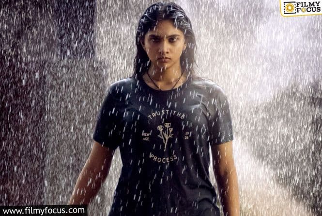 Legacy Continues: Manjula's Granddaughter Jovika Makes Stunning Debut in 'Agadha'