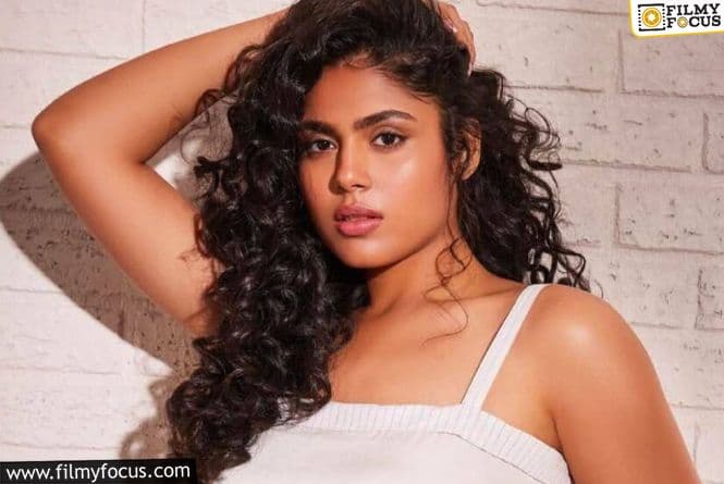 Faria Abdullah Pushes Back Against 'Chitti' Image, Embraces Bold Transformation