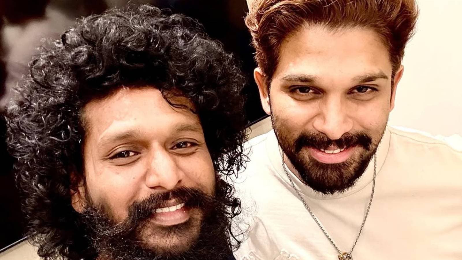 AA23 Script Fast-Tracked for May Shoot as Lokesh Banks on Proven Writer Formula