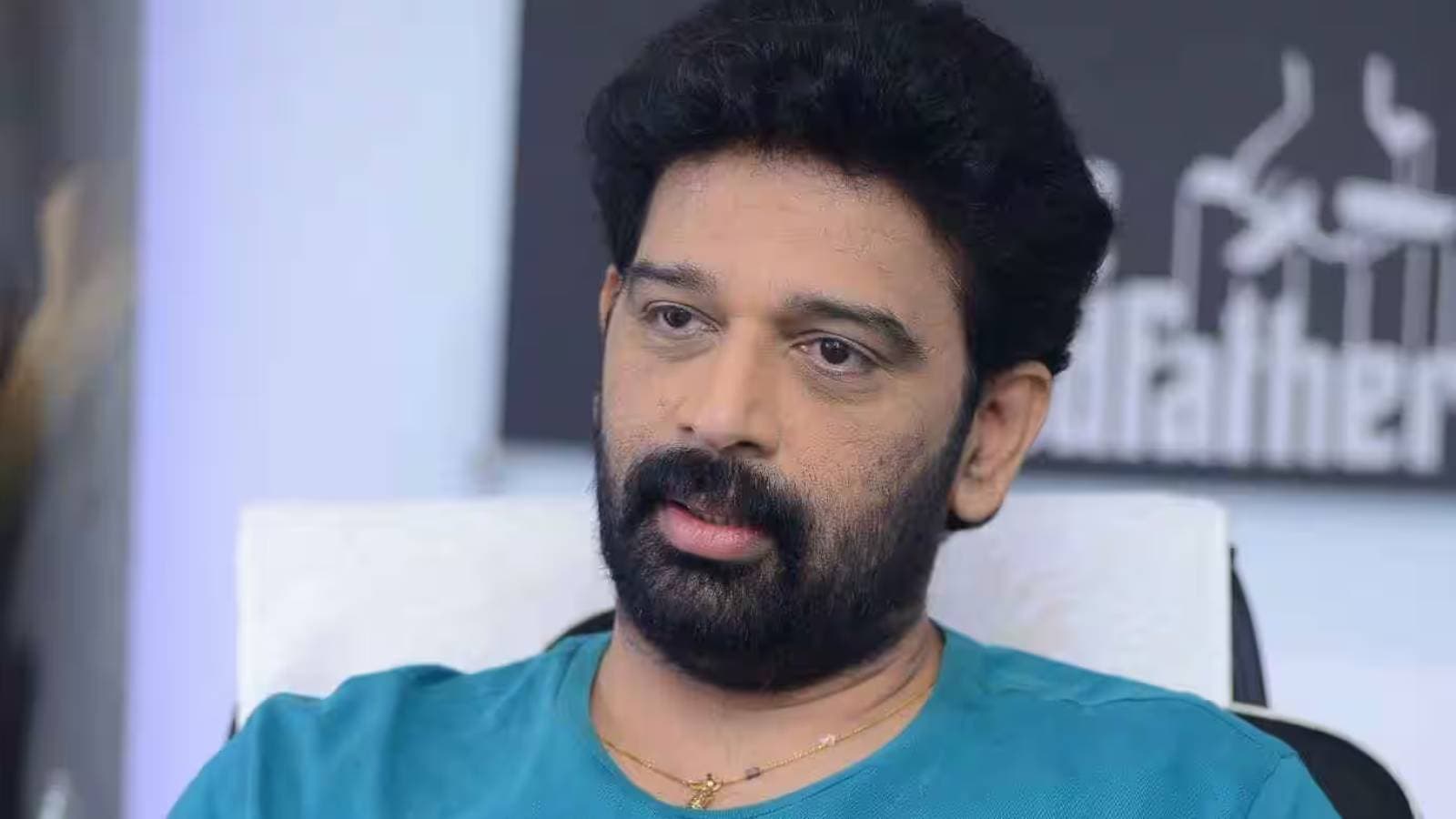 JD Chakravarthy's Shocking Revelation Exposes Dark Side of Telugu Cinema's Power Play