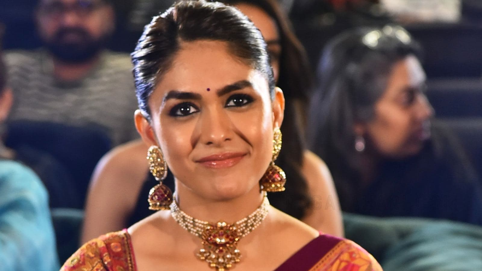Dacoit's Stakes: Sesh's Promise of Surprises and Industry Eyes on Supriya's Gamble