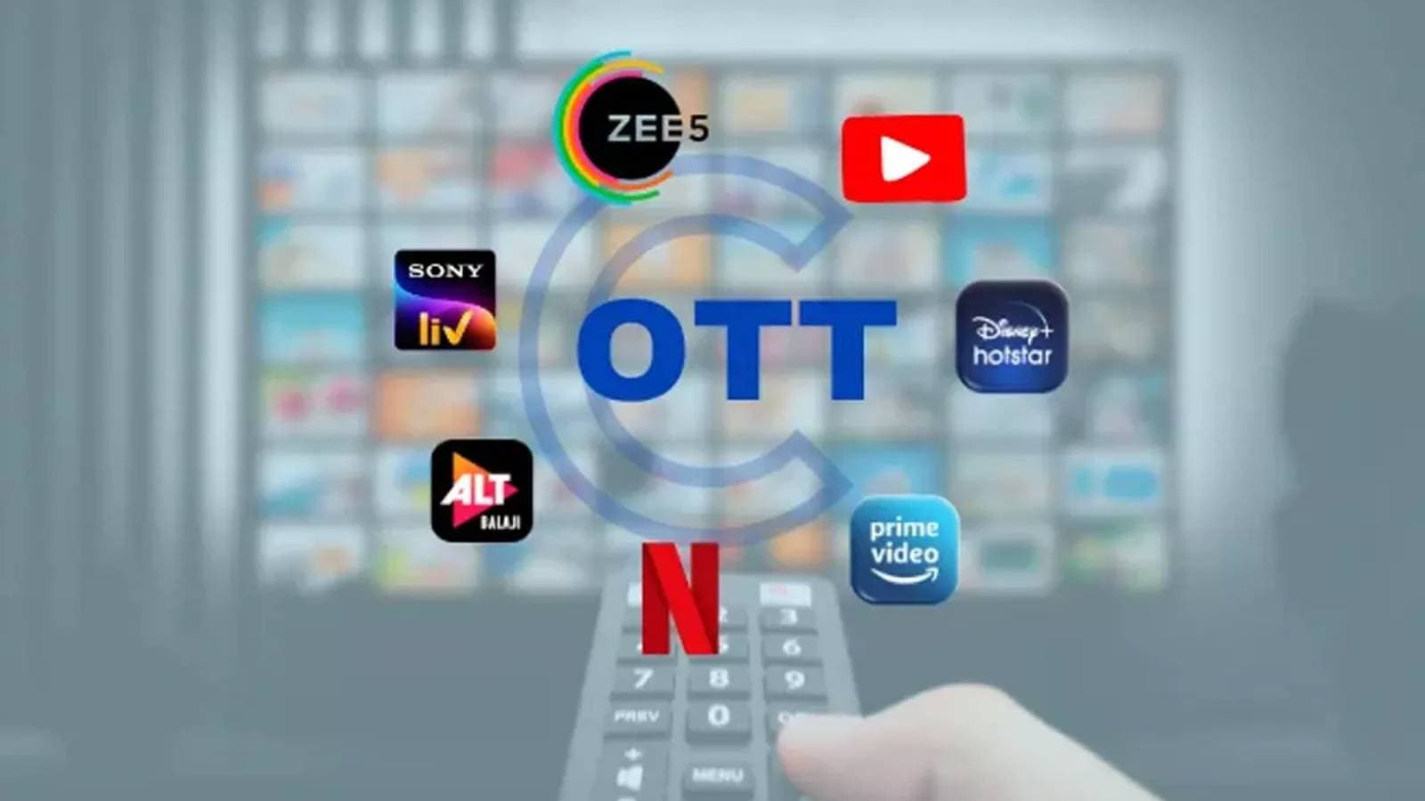 OTT Platforms Now Gatekeepers: Tollywood's Production Model Shifts Dramatically