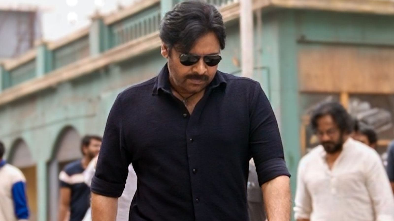 Pawan Kalyan's On-Screen Choices Spark Fan Debate After Deputy CM Role