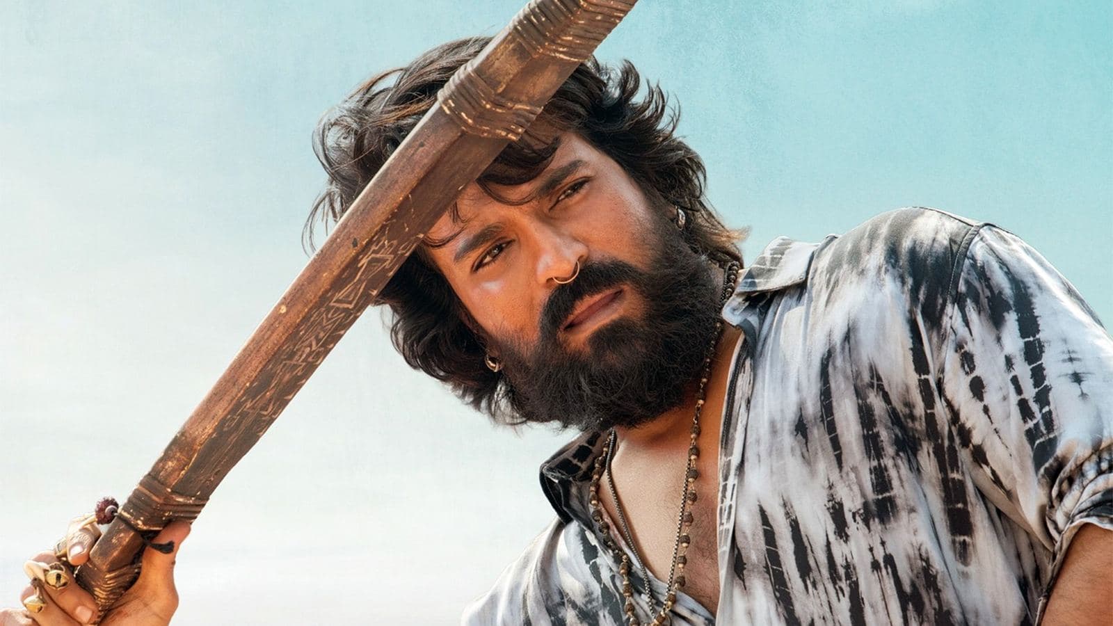 Ram Charan's Peddi Delays Over Special Song Casting Confusion
