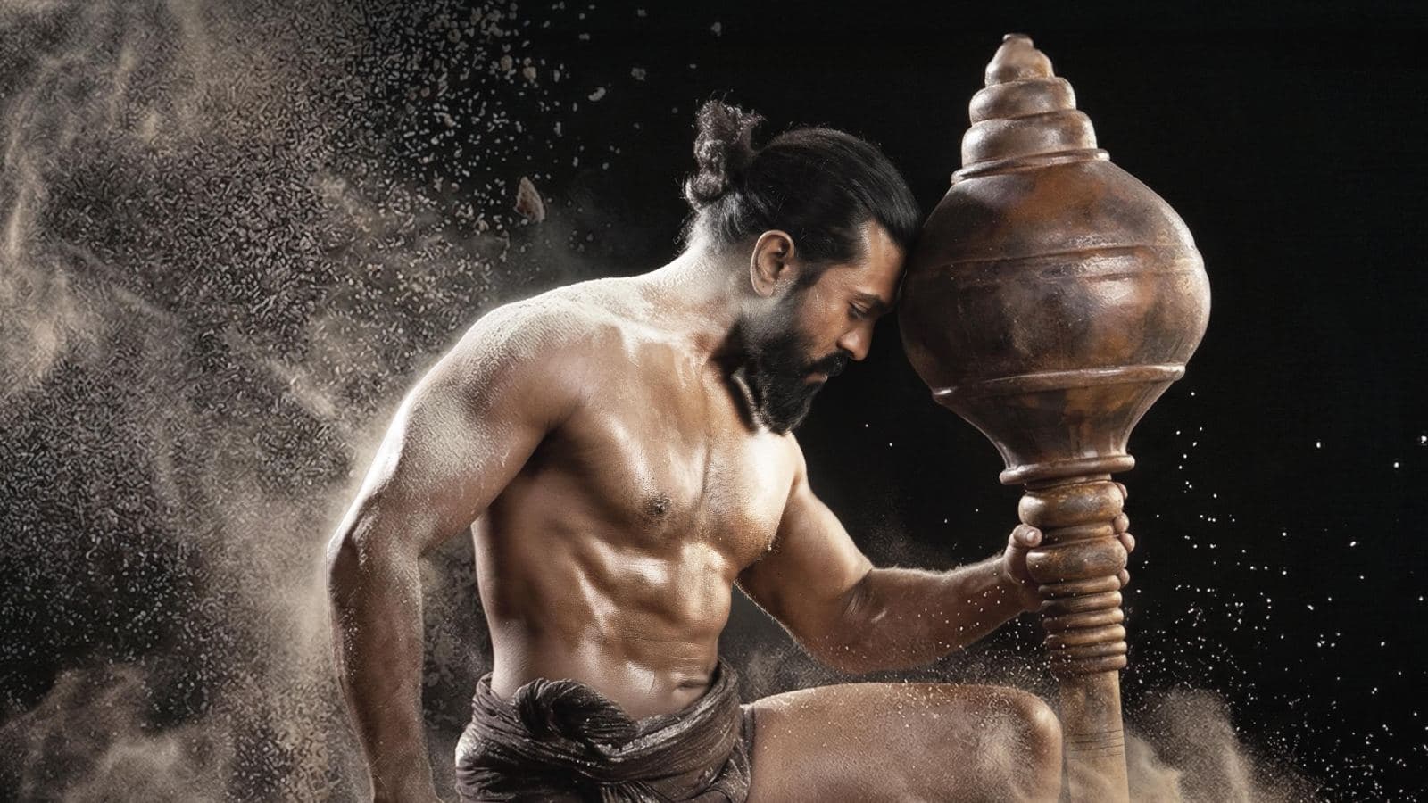 Charan's Peddi Pushed to June: Quality Over Quick Release, Says Team