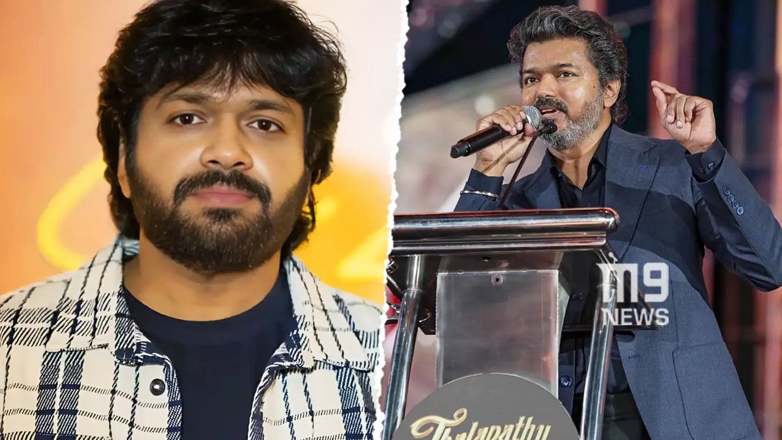 Vijay's Political Triumph Sends Shockwaves Through South Cinema Industry