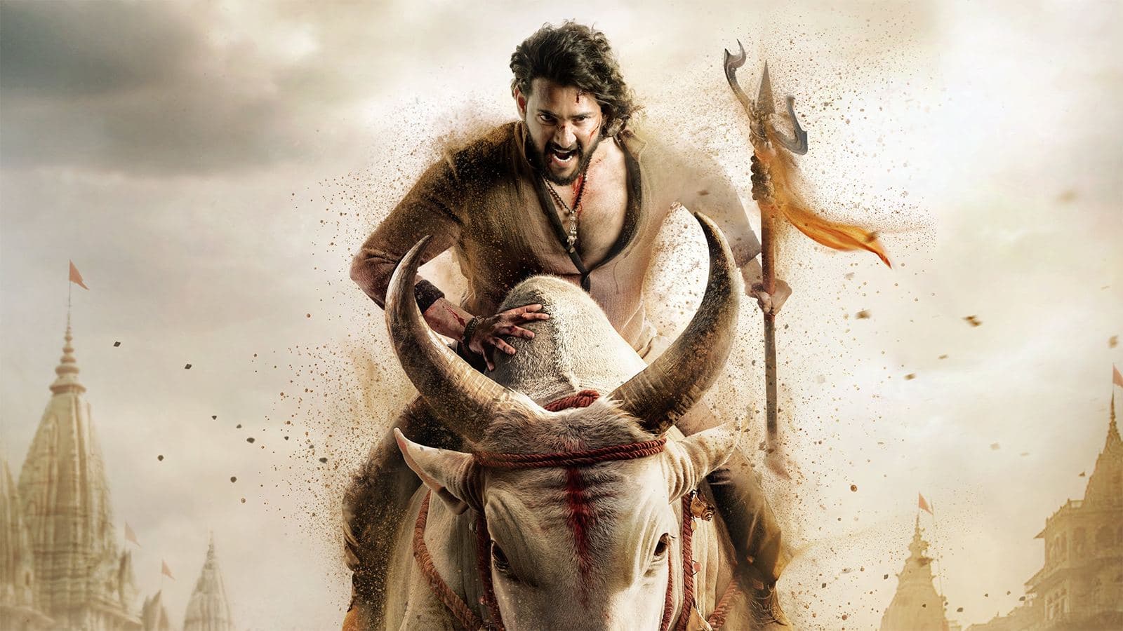 Water Crisis Forces Rajamouli's Varanasi to Face Harsh Reality Check